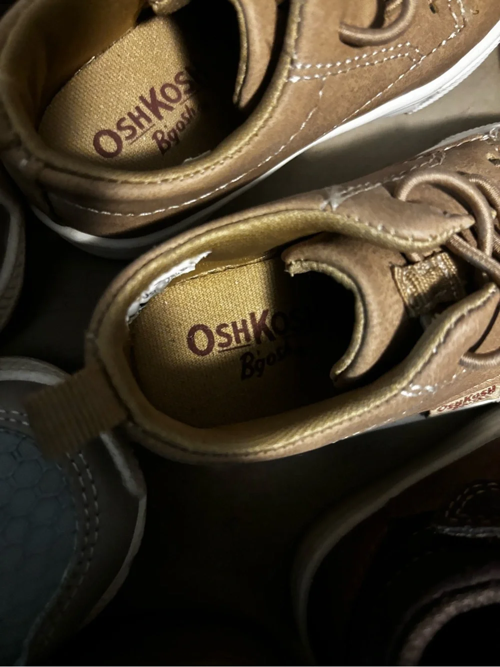 OshKosh Bgosh assorted oshkosh